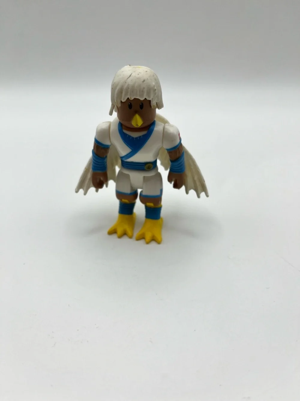Roblox Q-Clash Zadena Figure With Exclusive Virtual Item